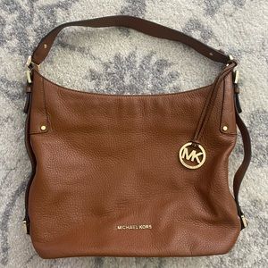 Michael Kors shoulder purse